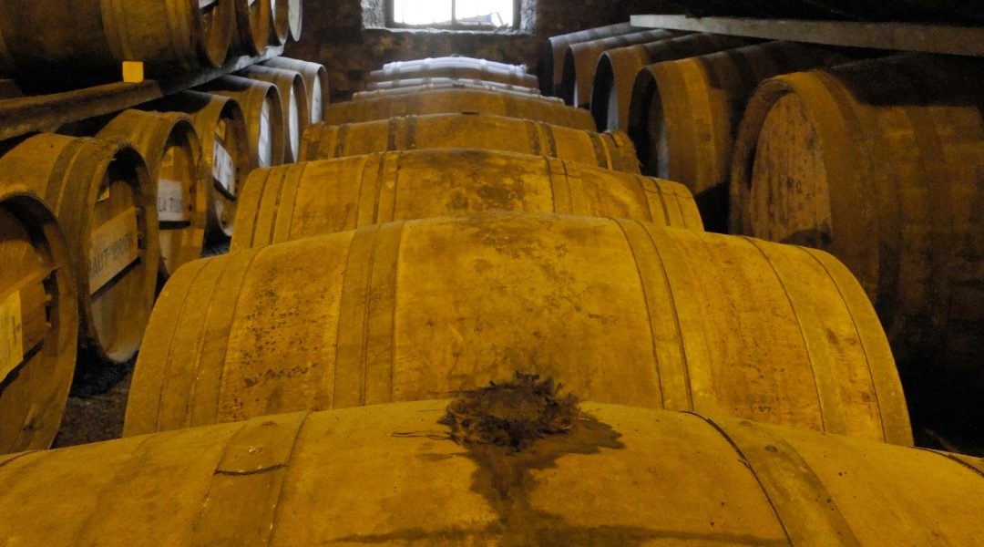 The Bachelor Party – How to throw a killer weekend on the Kentucky Bourbon Trail