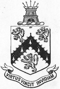 Mann Family History and potential Coat of Arms