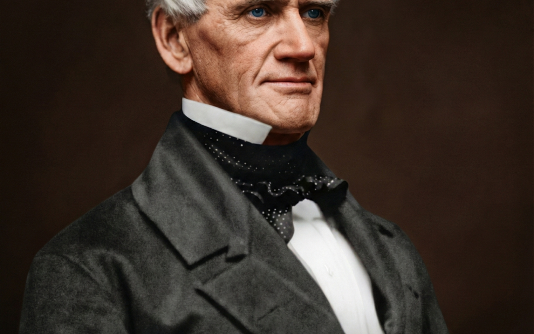 Ancestry, Education, and a Family Connection to Horace Mann