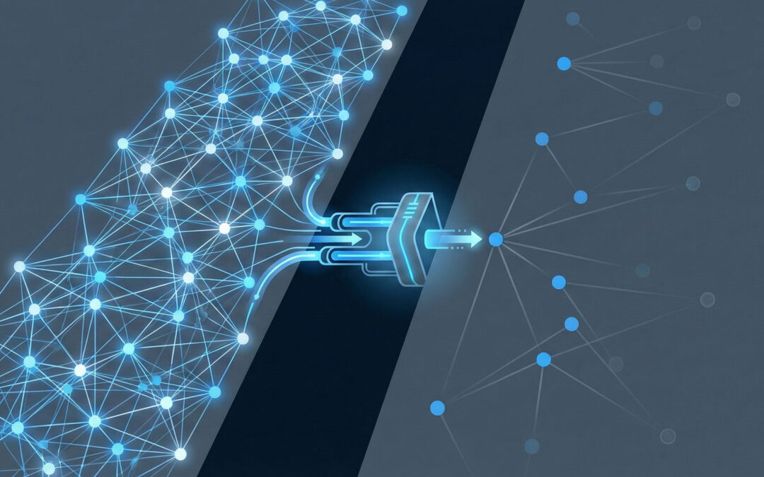 Why Claude Needs Better Memory (And Why Agents Just Got Smarter)