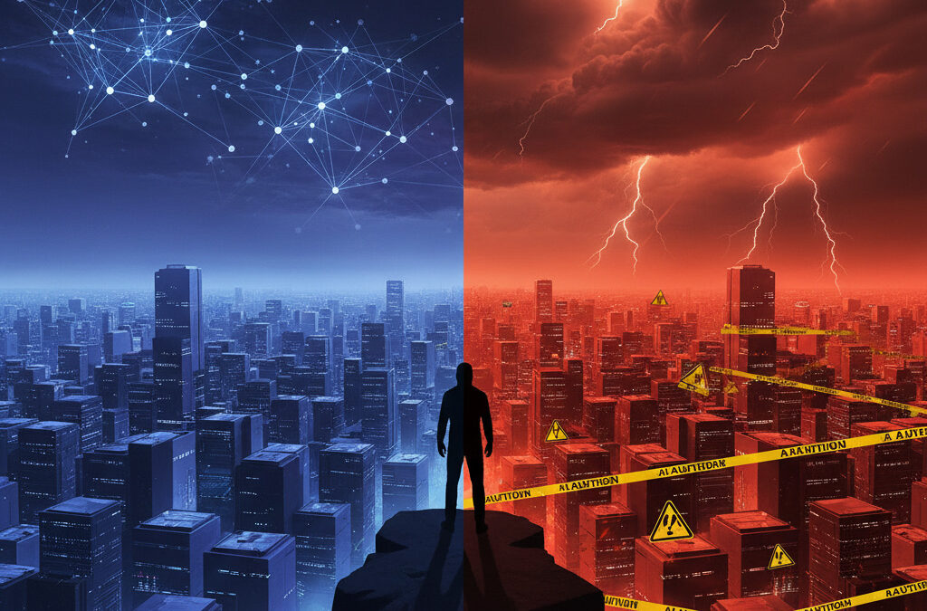 The Contrarian We Need