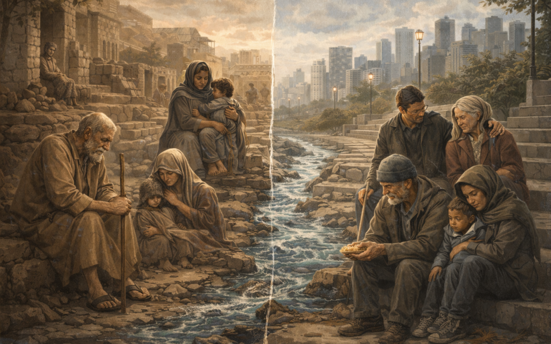 from the Confession of Belhar, PCUSA Book of Confessions